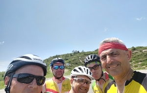 Pyrénées 2025