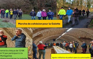 Marche de la Galette 2026