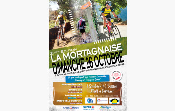La Mortagnaise 2025