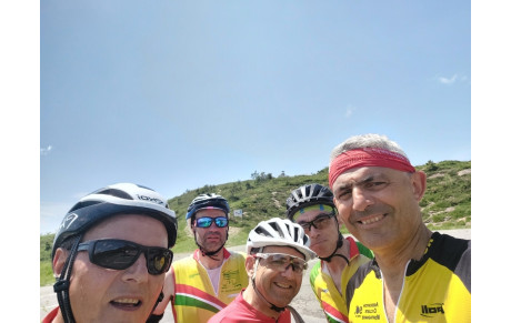 Pyrénées 2025